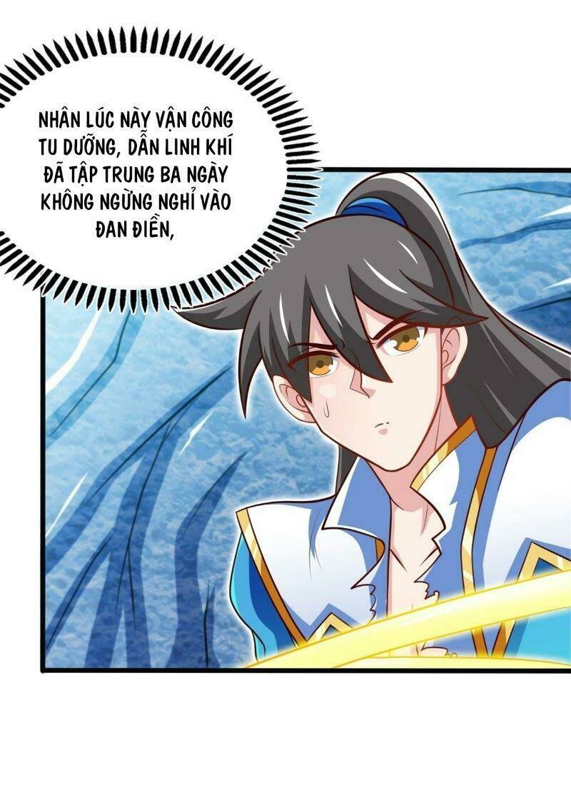 Võ Hồn Tuyệt Thế: Chapter 19