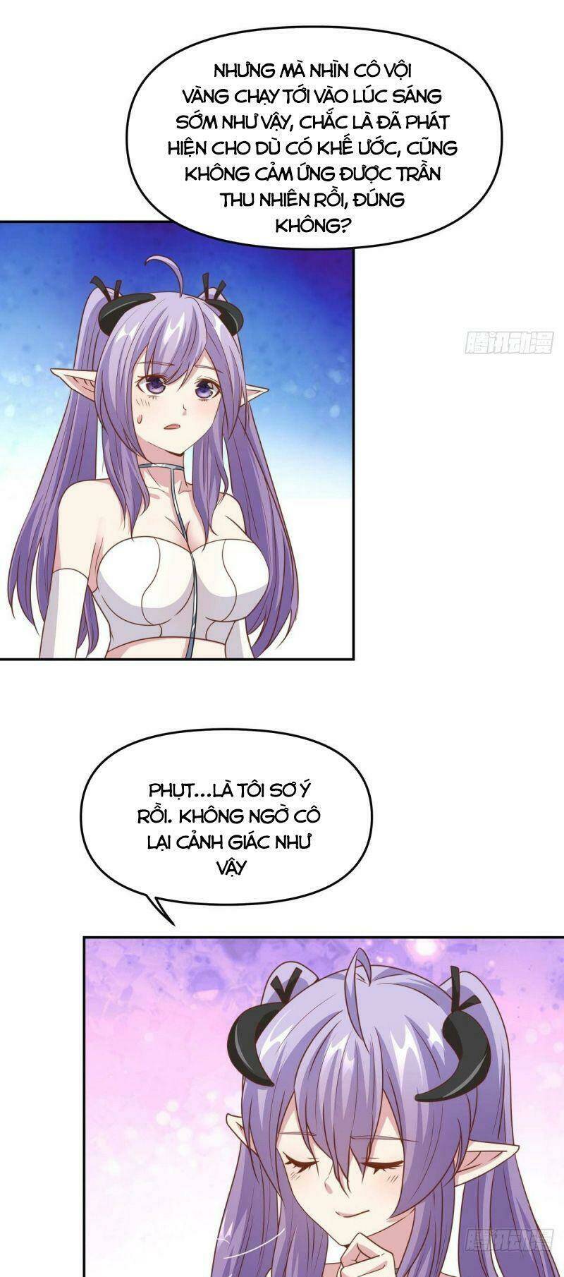 Xâm Lược Vạn Giới: Chapter 39