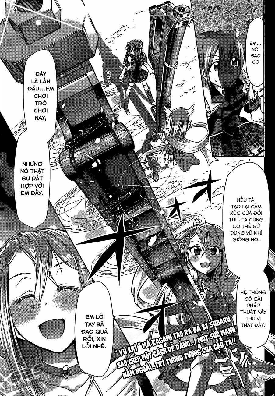 Denpa Kyoushi: Chapter 109