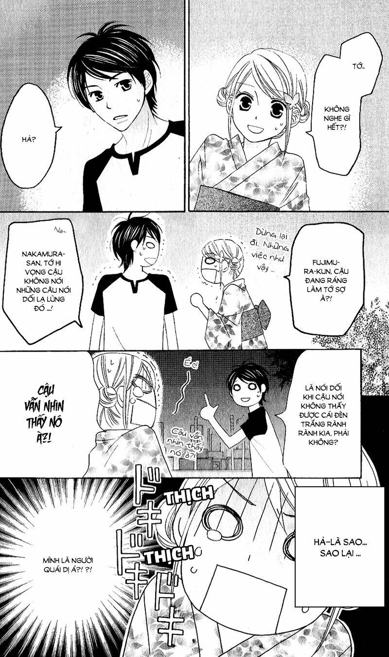Love So Life: Chapter 36