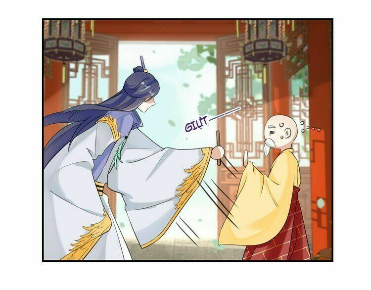 Hoa Nhan Sách: Chapter 25.2