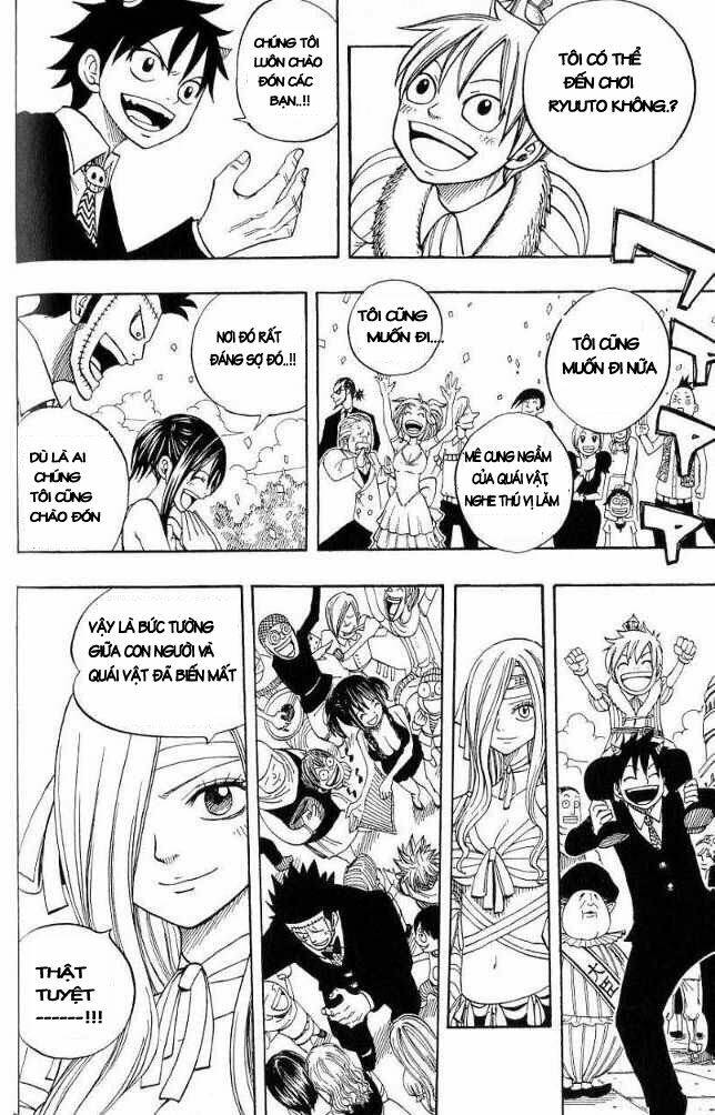 Monster Soul: Chapter 7