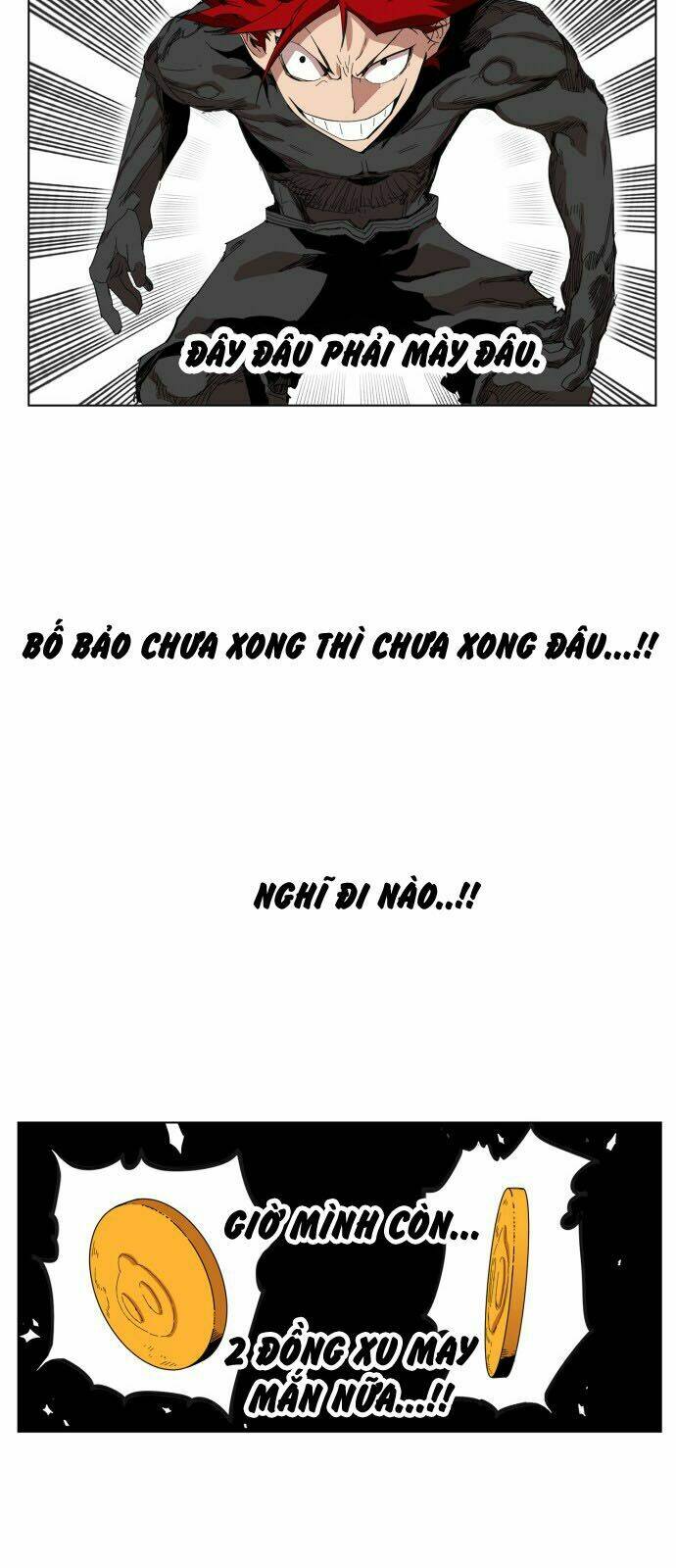 Hard Core Leveling Warrior: Chapter 86