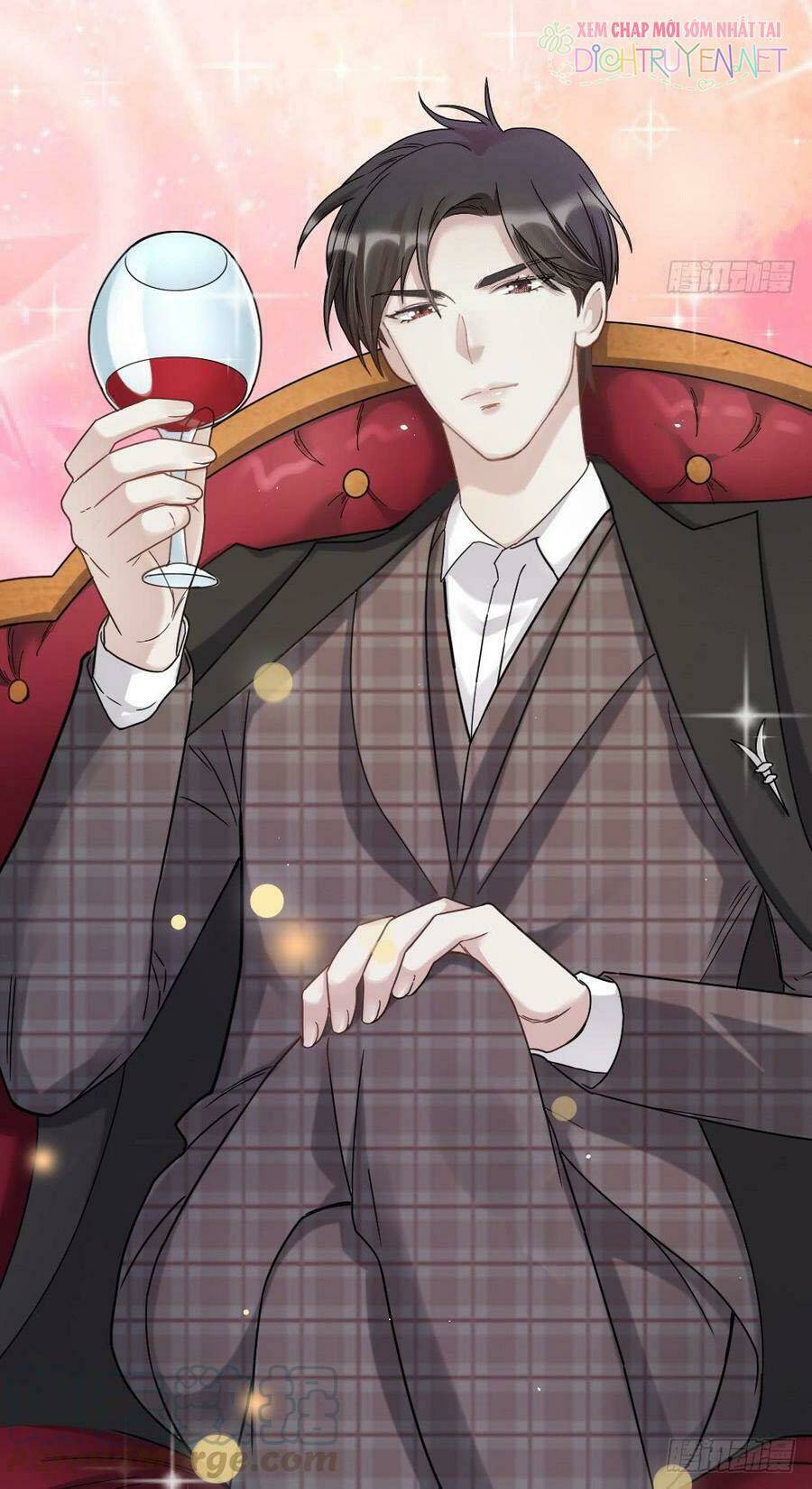 Phu Phu Khuynh Thành: Chapter 12