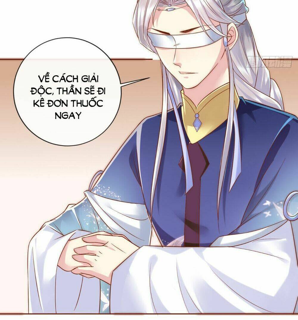 Bổn Cung Muốn Làm Hoàng Đế: Chapter 30