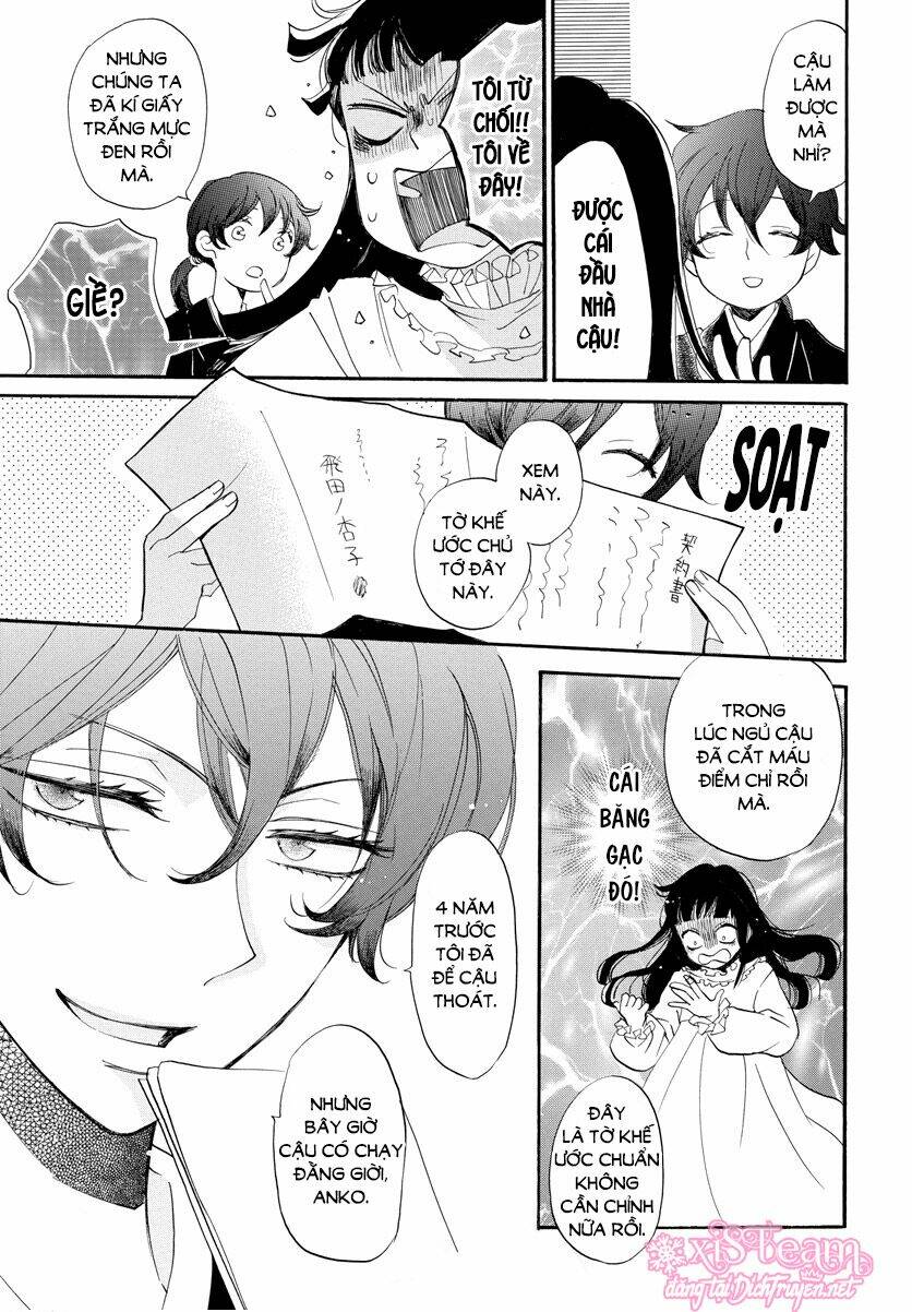 Nin Koi: Chapter 7