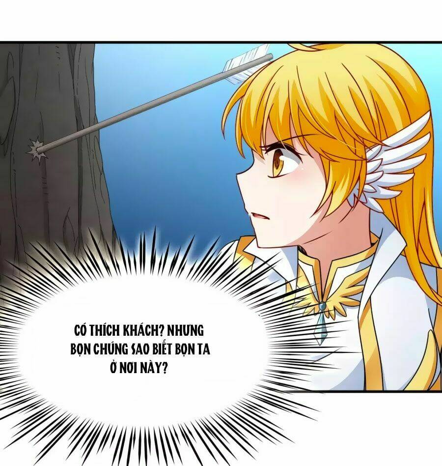 Huyền Vũ Luyến Ca: Vạn Vật Sinh Linh: Chapter 30.1