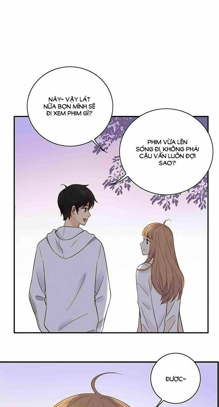 Bạc Hà Chi Hạ 2: Chapter 55