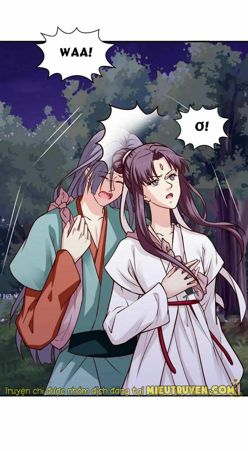 Tuyệt Thế Độc Phi Của Tà Vương: Chapter 109