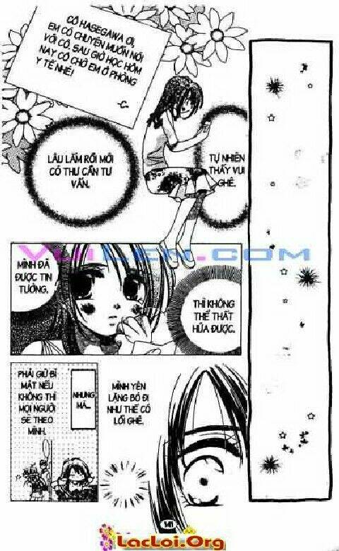 Honey: Chapter 30