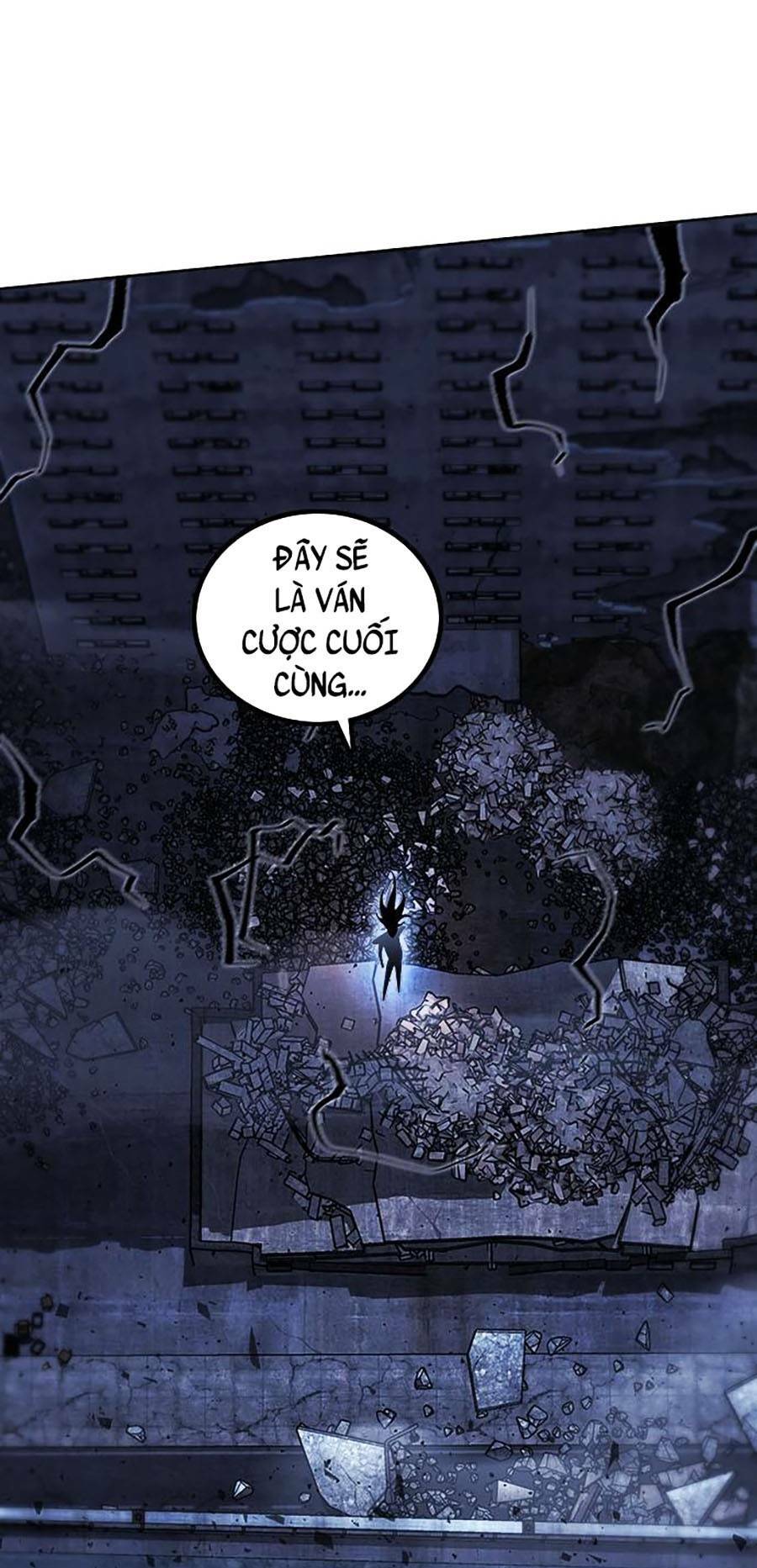 Hard Core Leveling Warrior Ss2: Chapter 129