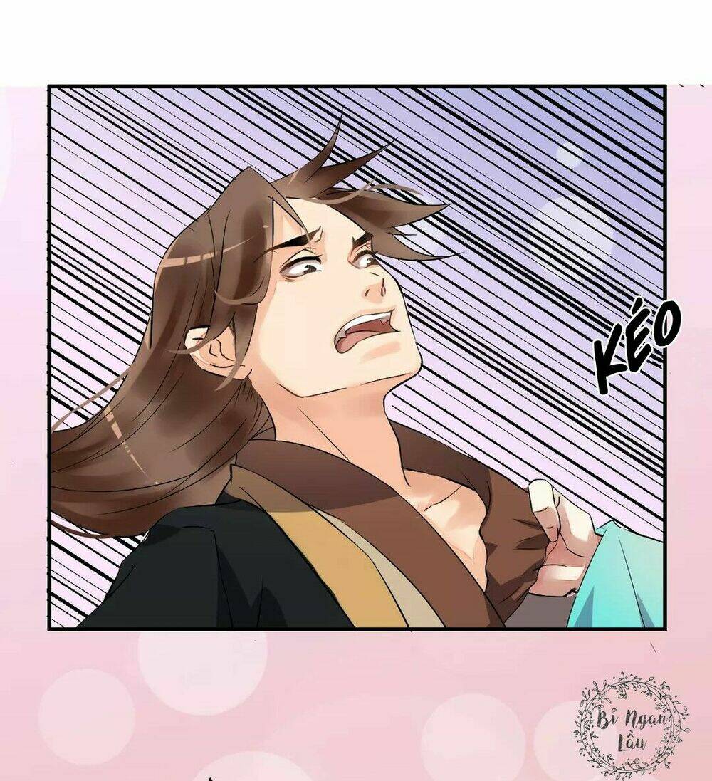 Bồng Sơn Viễn: Chapter 3