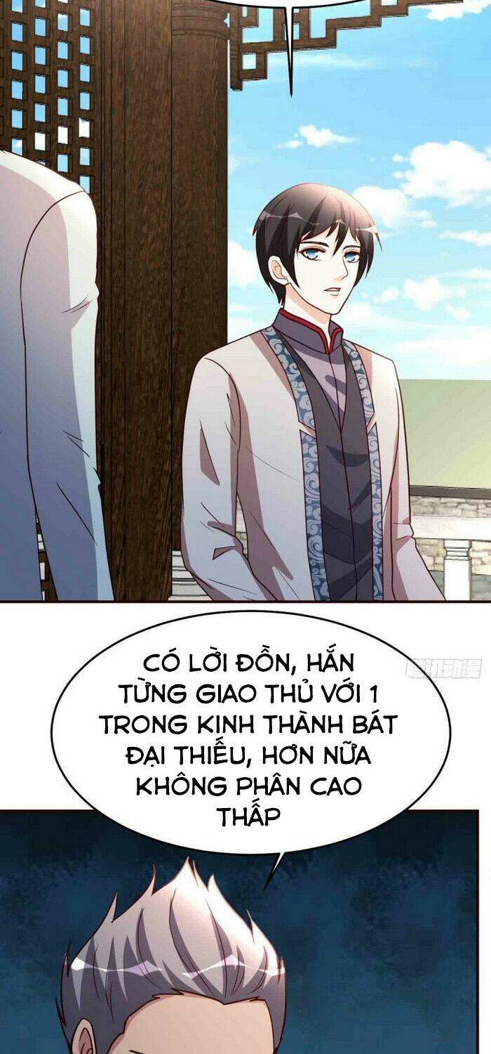 Trọng Sinh Tu Chân Tại Đô Thị: Chapter 113