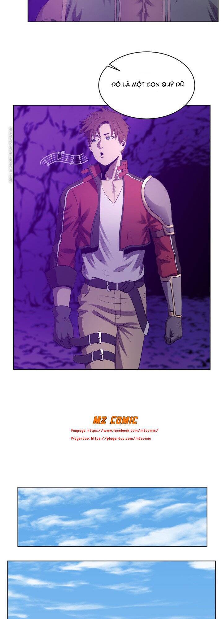 Cấp Độ Của Tôi Là Cao Nhất: Chapter 23