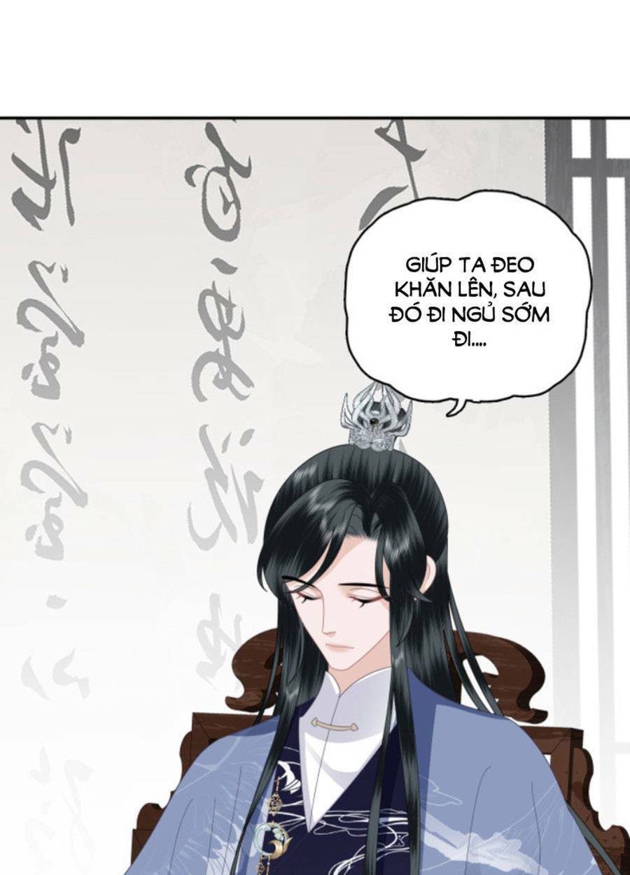 Điều Hương Vương Phi: Chapter 32