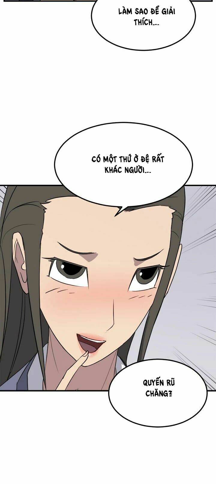 Trọng Sinh, Bất Khả Chiến Bại: Chapter 103