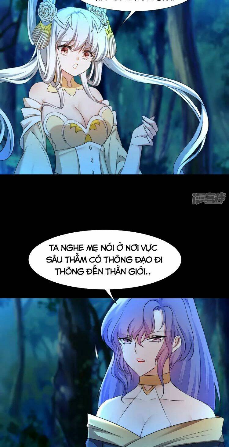 Nghịch Chuyển Tiên Đồ: Chapter 222