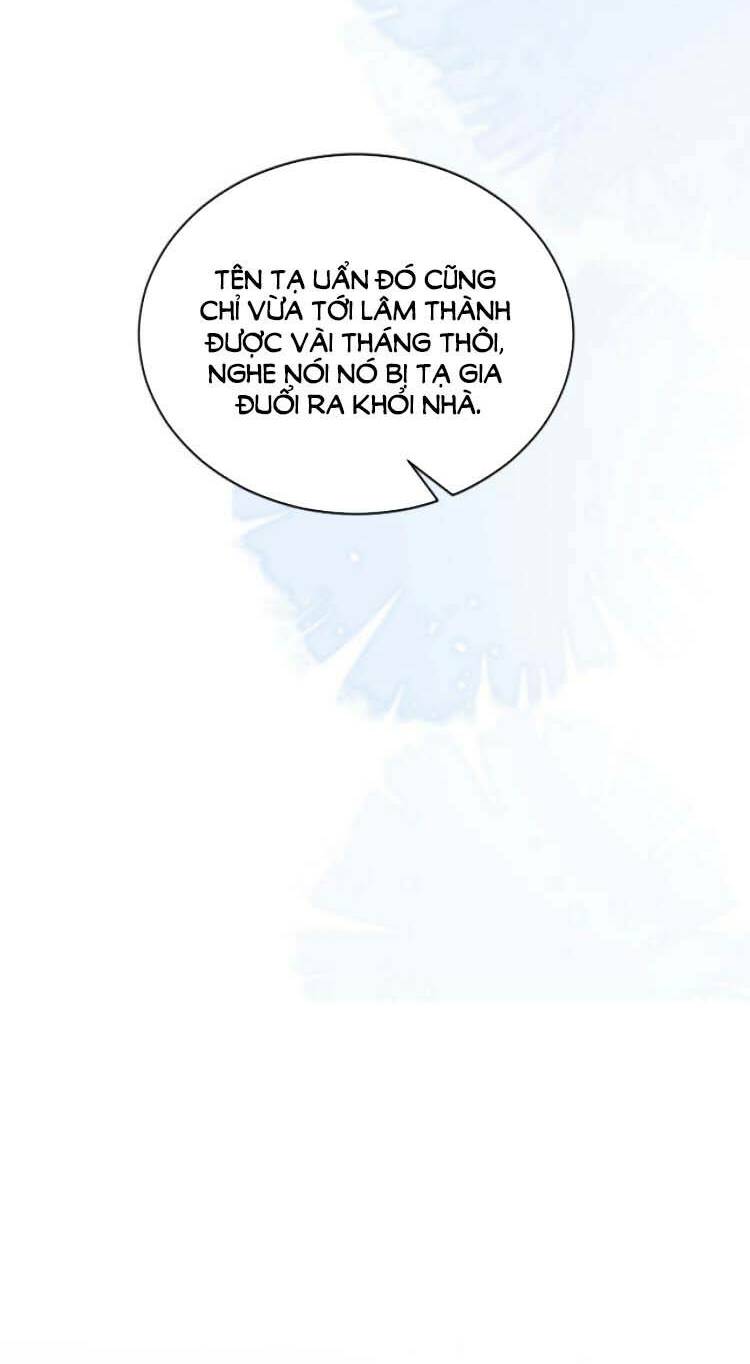 Dây Dưa Không Dứt: Chapter 10