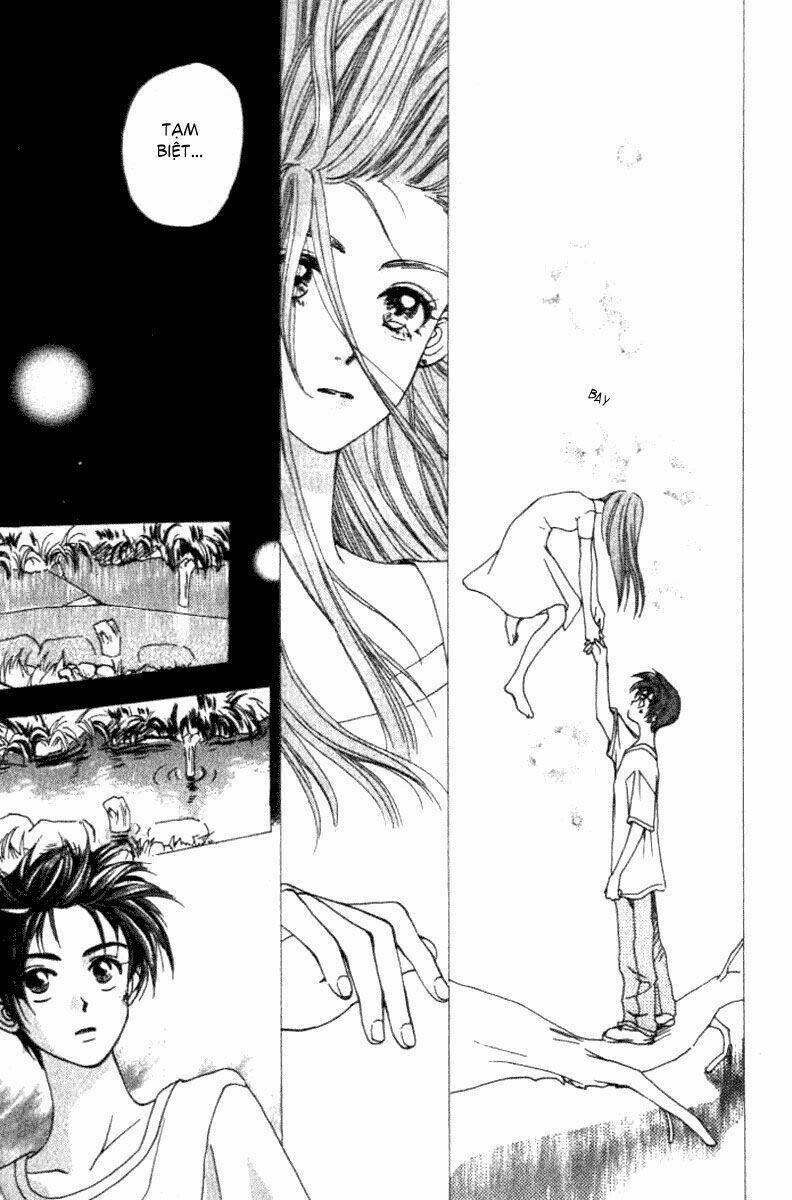 Romeo Và Juliet Hiện Đại: Chapter 38