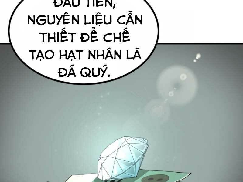 Ngôi Nhà Kết Nối Với Hầm Ngục: Chapter 12