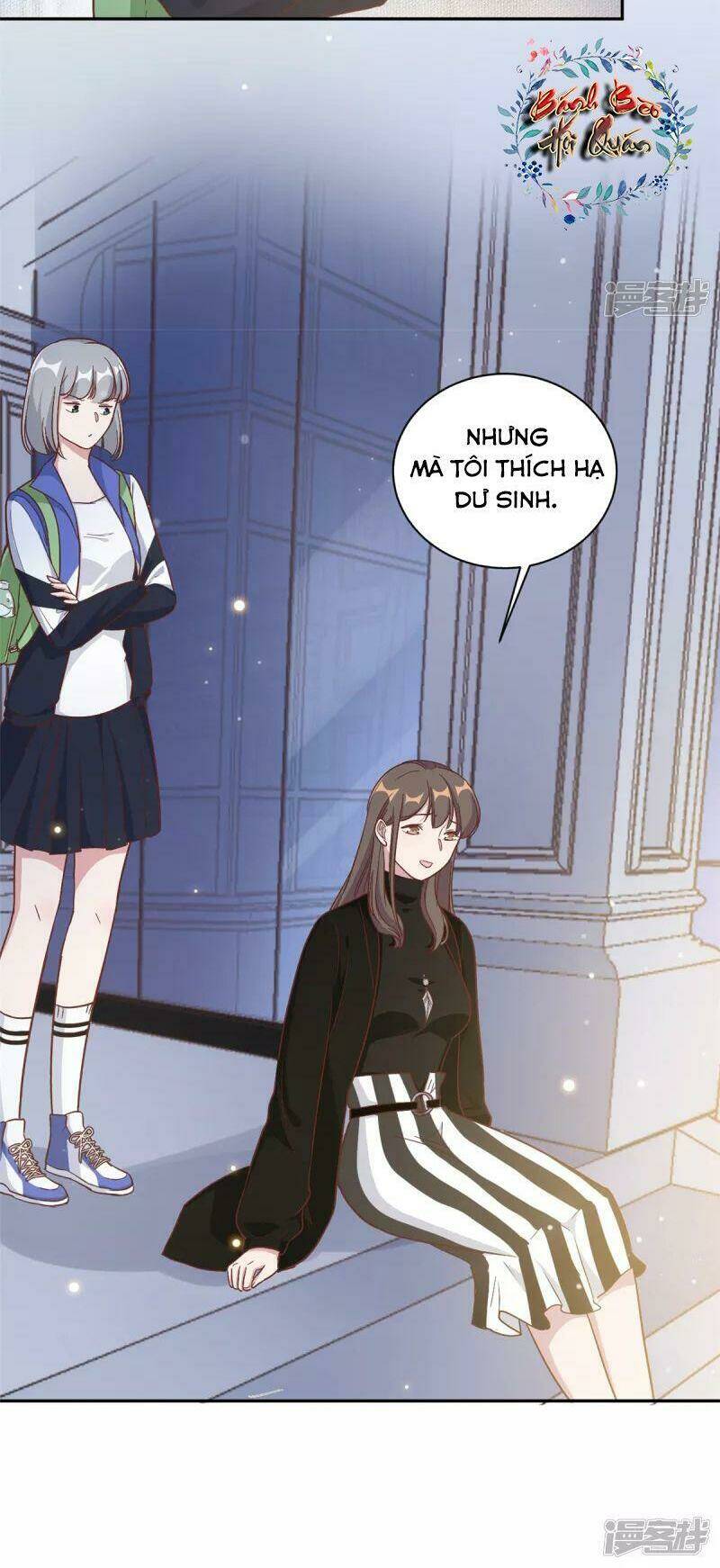 Tổng Tài, Tránh Xa Tôi Ra: Chapter 9