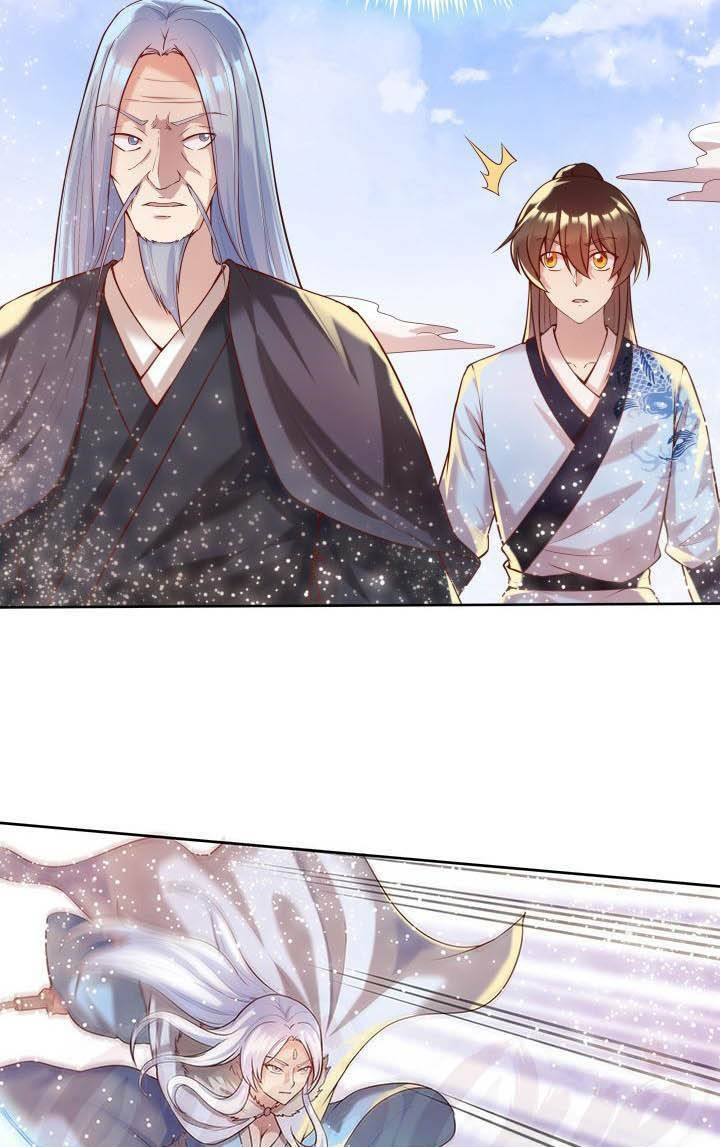 Siêu Phàm Truyện: Chapter 93