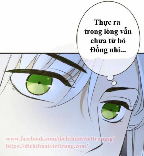 Bạn Trai Tôi Là Cẩm Y Vệ: Chapter 77