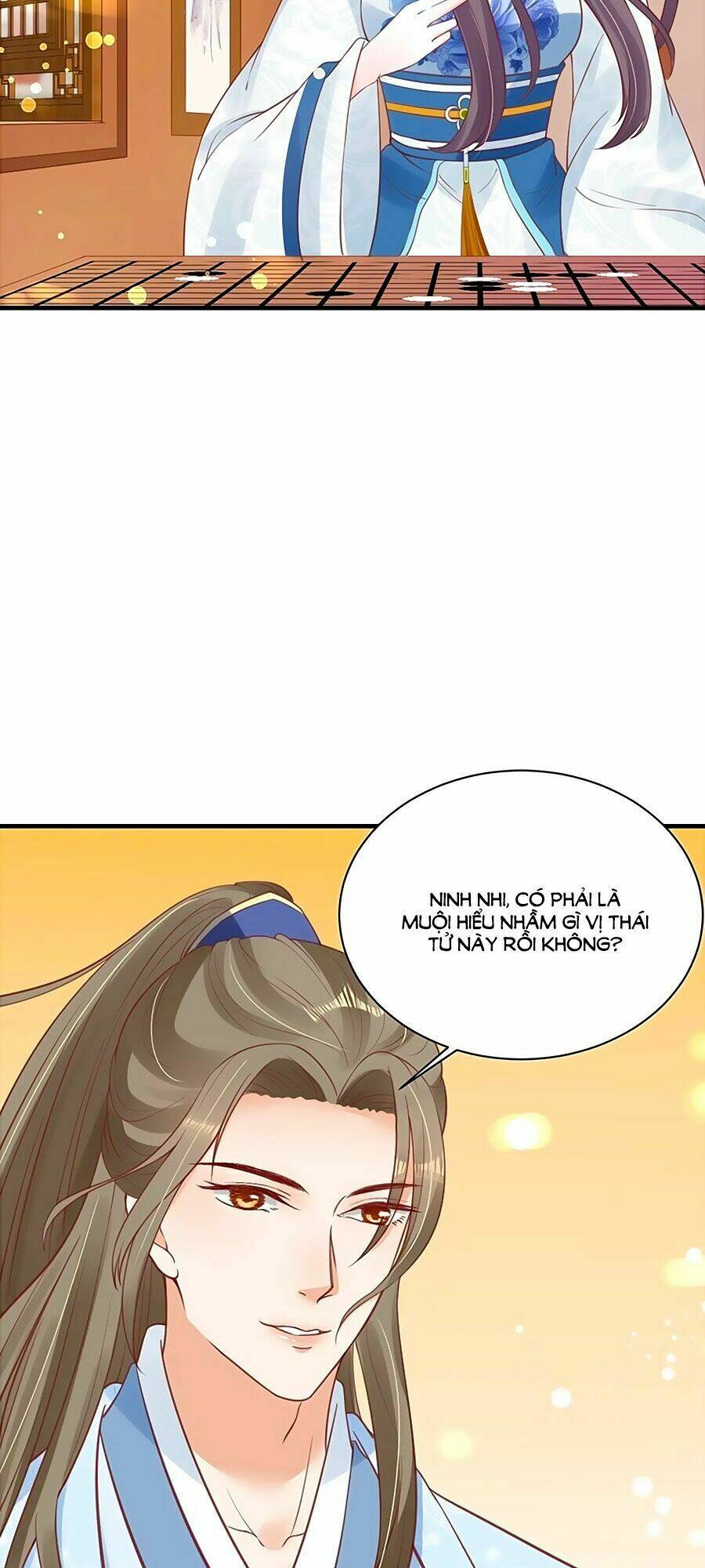 Thịnh Thế Lê Hoa Điện: Chapter 45