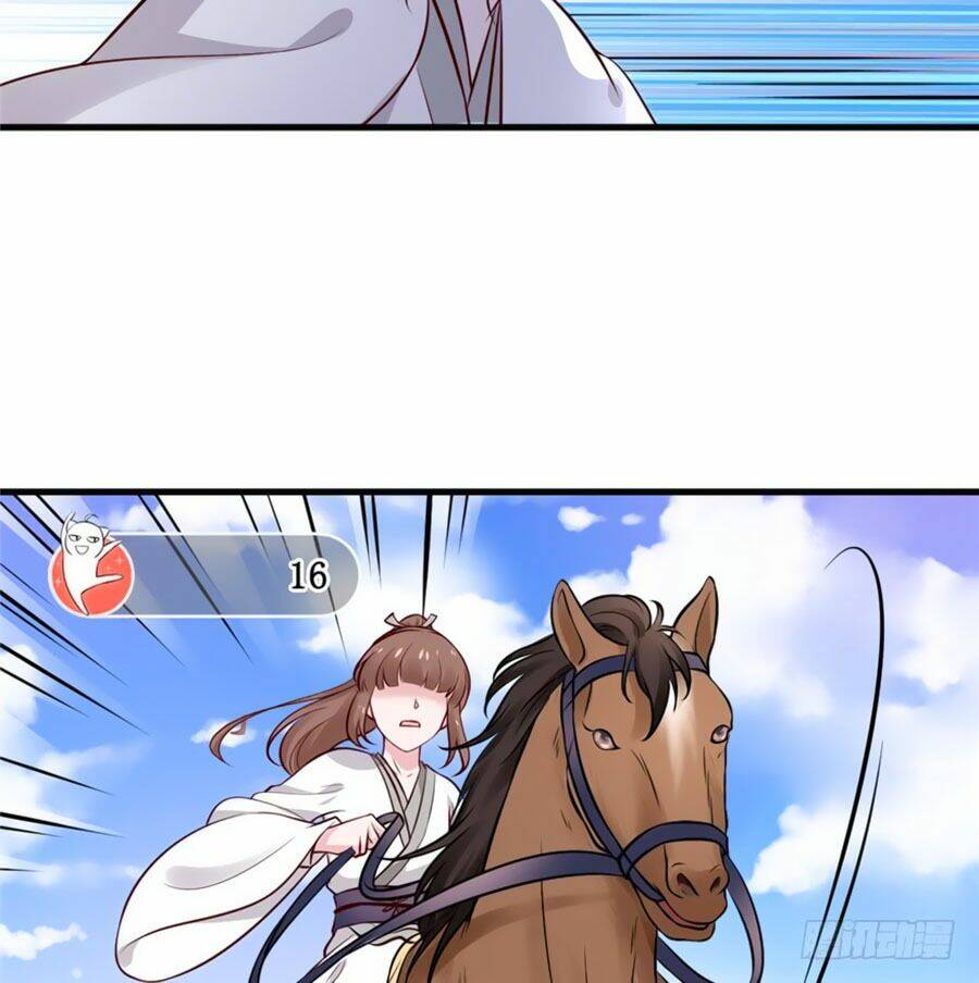 Nữ Đế Livestream Công Lược: Chapter 8