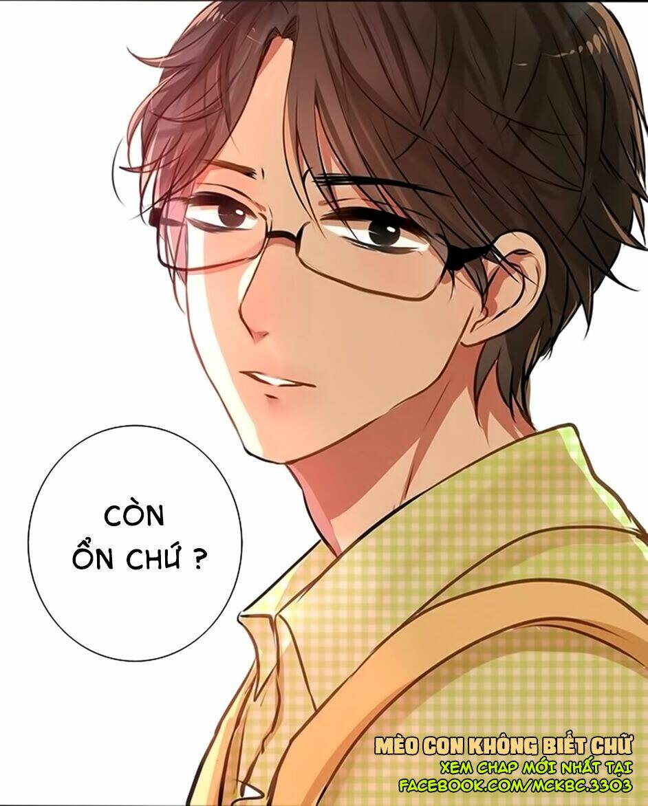 Không Có Ssr Làm Sao Để Yêu: Chapter 7