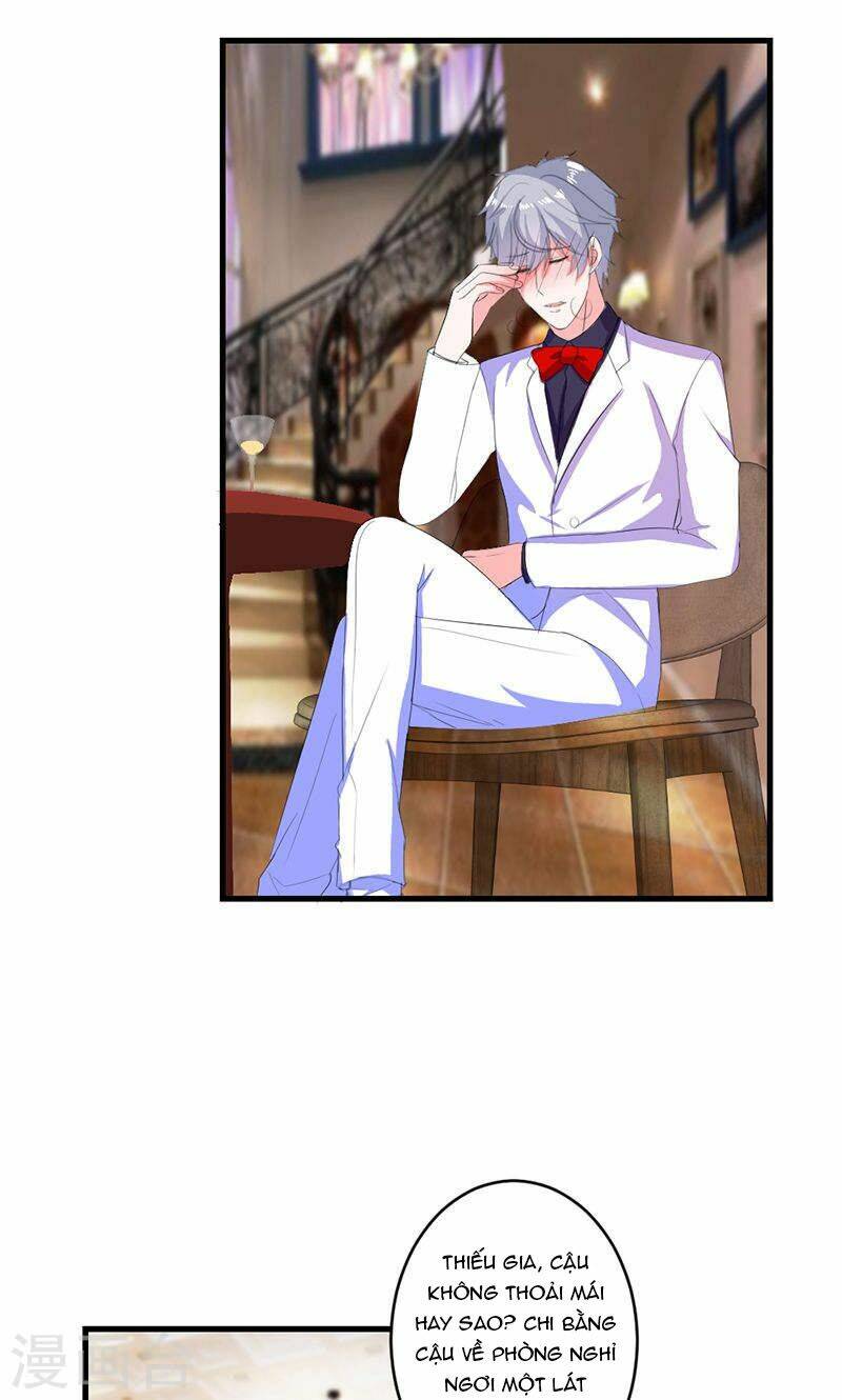 Này! Đừng Động Vào Phô Mai Của Tôi: Chapter 46