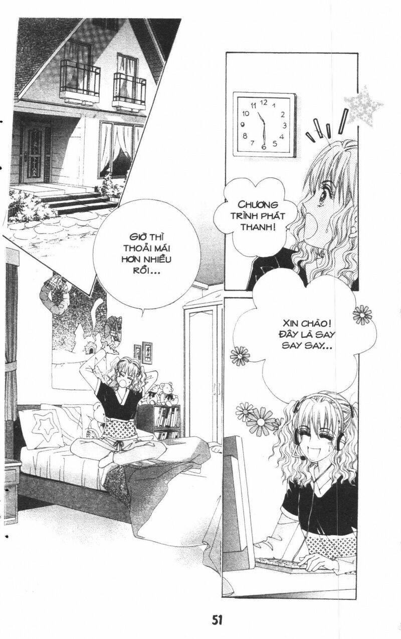 Say Say Say: Chapter 2