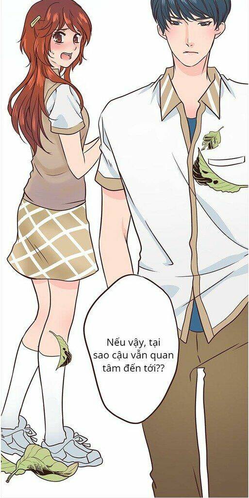 Chàng Trai Từ Quả Trứng: Chapter 10