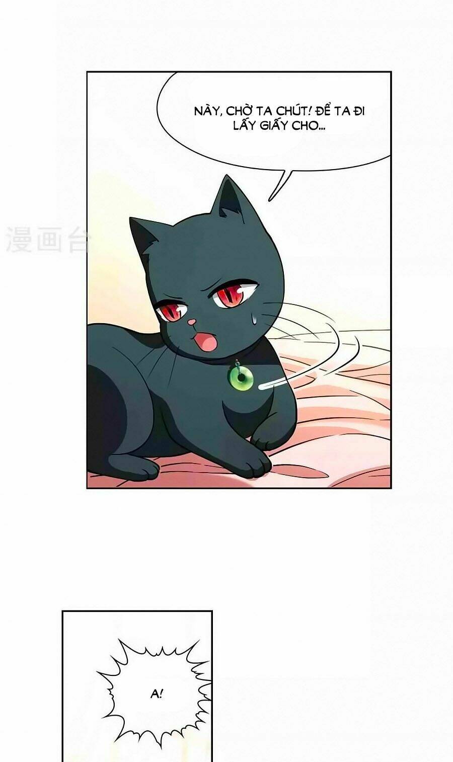 Huyền Vũ Luyến Ca: Vạn Vật Sinh Linh: Chapter 22.1