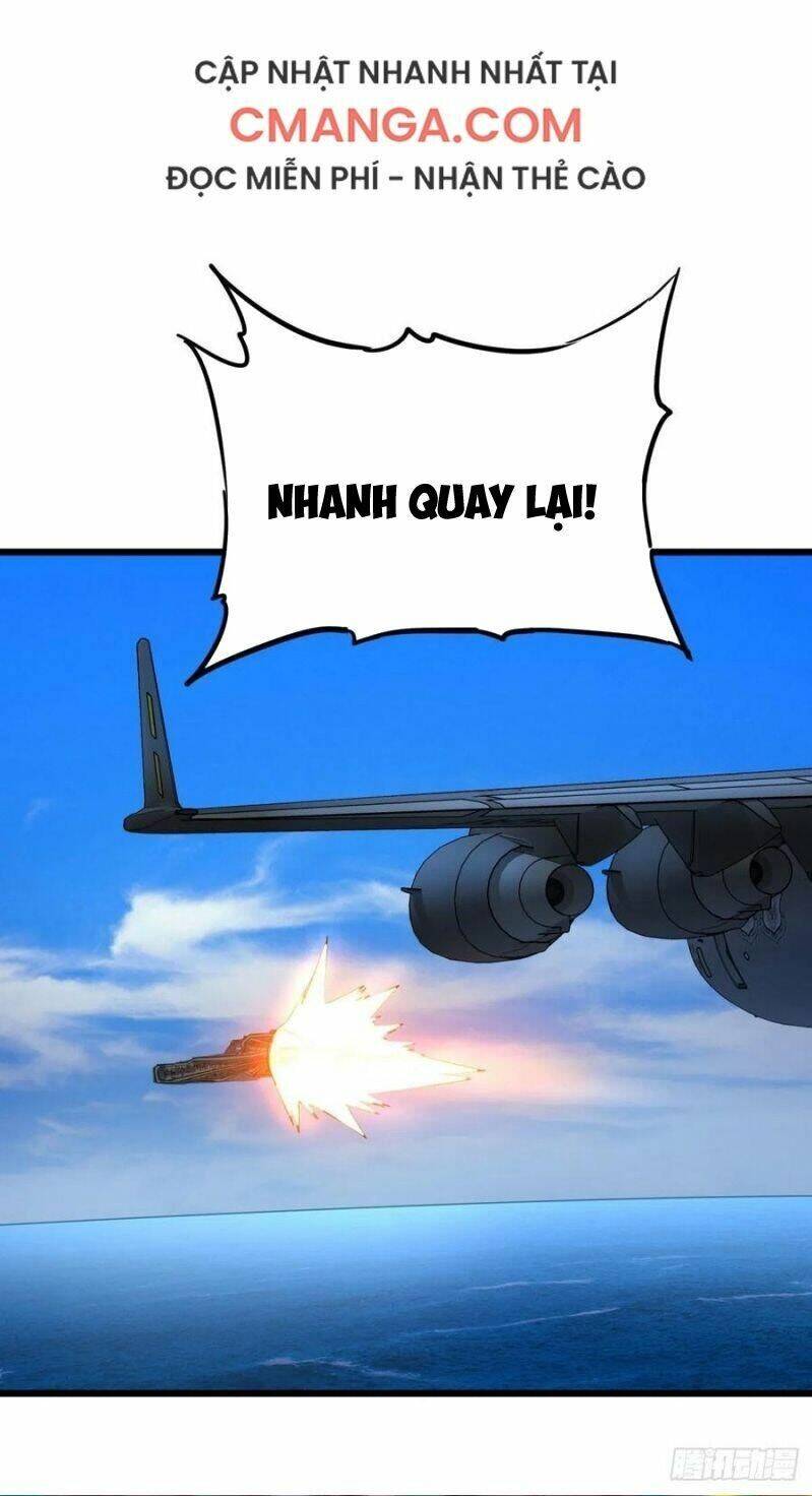 Danh Sách Kẻ Phản Diện: Chapter 110