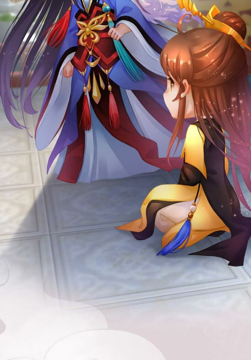 Yêu Nhan Lệnh: Chapter 9