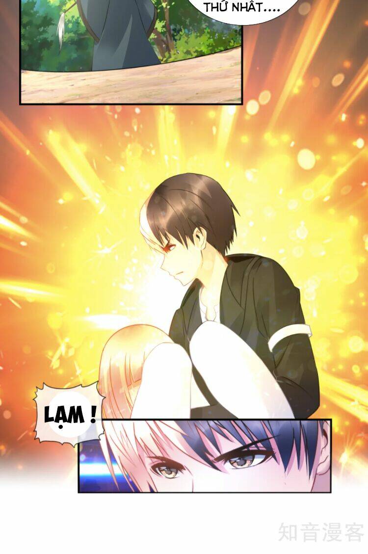 Phong Thủy Thiên Sư: Chapter 40