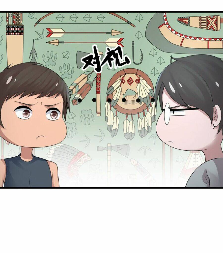 Pháp Sư Truyền Kỳ: Chapter 14