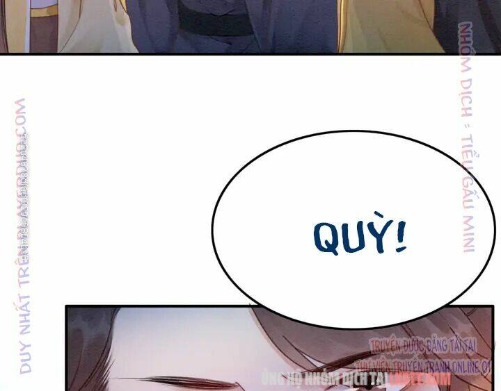 Trọng Sinh Bá Sủng Nhiếp Chính Vương Quá Mạnh Mẽ: Chapter 170