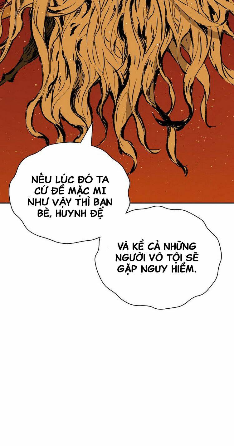Vô Kiếm Tiểu Tử: Chapter 102