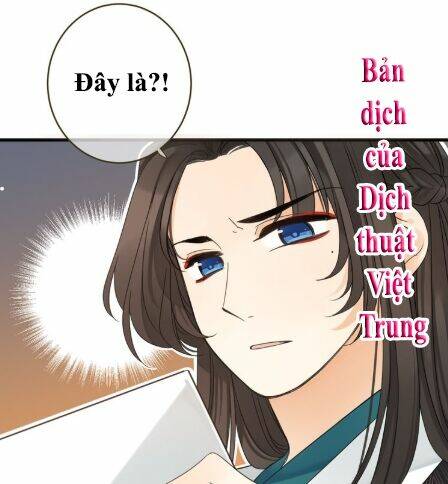 Bạn Trai Tôi Là Cẩm Y Vệ 2: Chapter 5