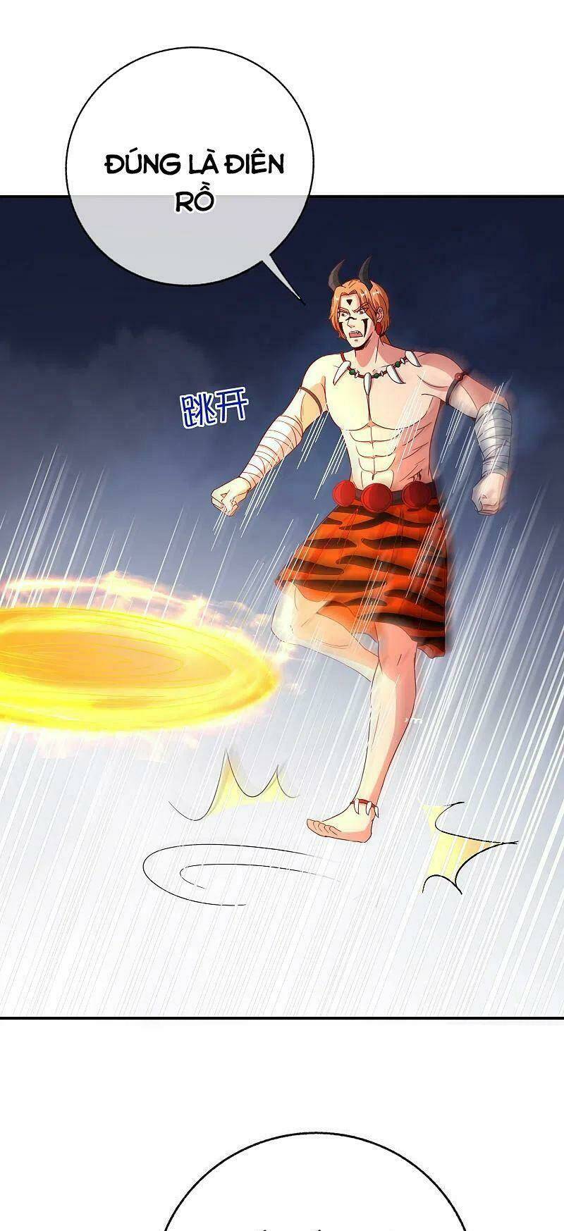 Vòng Bạn Bè Mạnh Nhất Của Tiên Giới: Chapter 139