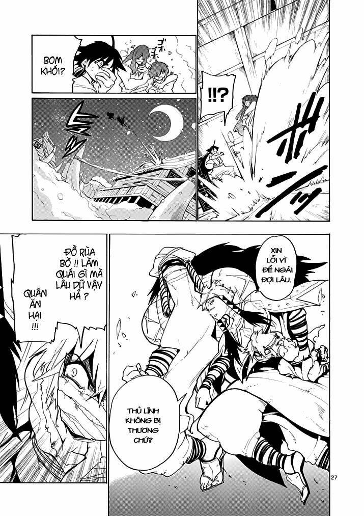 Sinbad No Bouken: Chapter 16