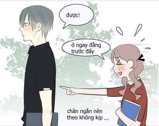 Mối Tình Đơn Phương: Chapter 37