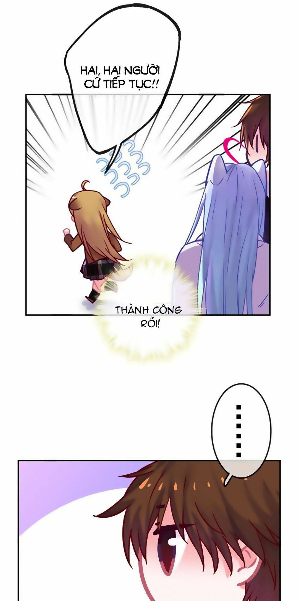 Đừng Nghịch, Ta Chỉ Muốn Yên Tĩnh: Chapter 74