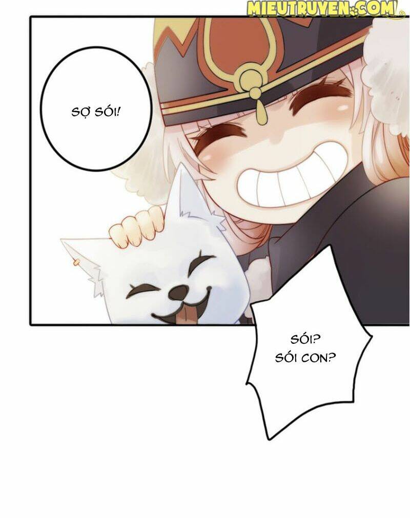 Cướp Chàng Vợ Về Đón Năm Mới: Chapter 4.1