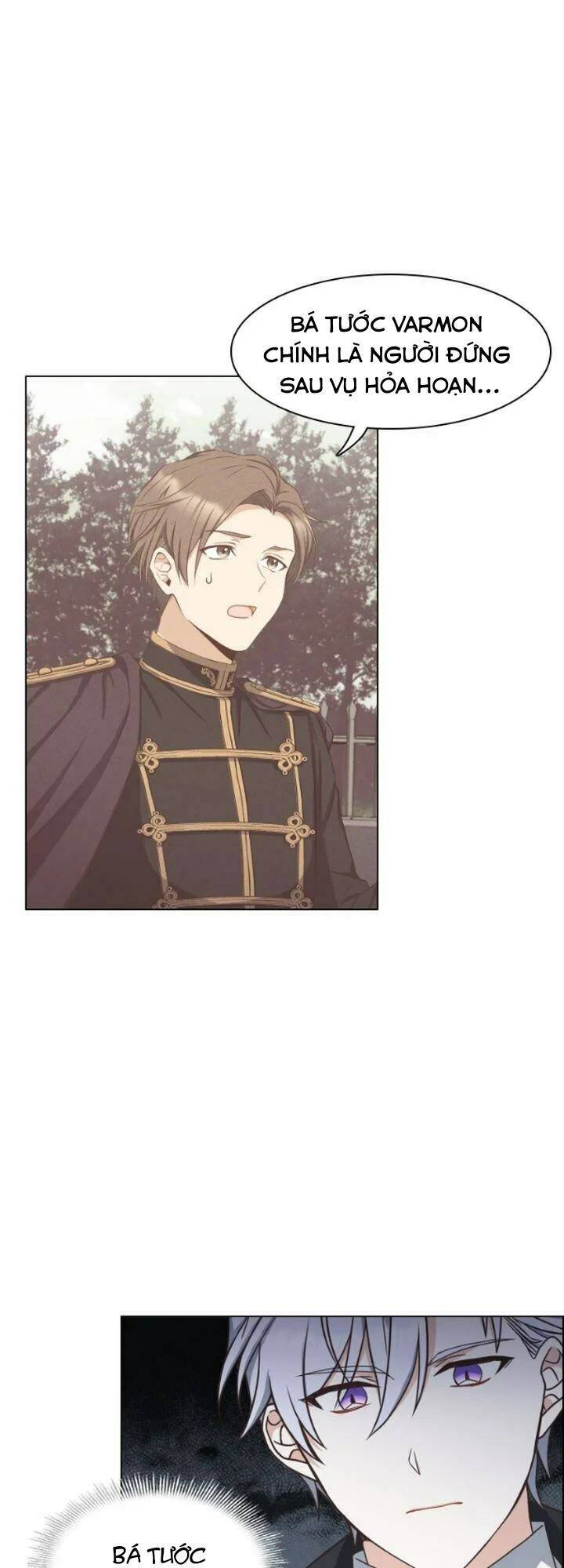 Một Đêm Với Hoàng Đế: Chapter 27.1