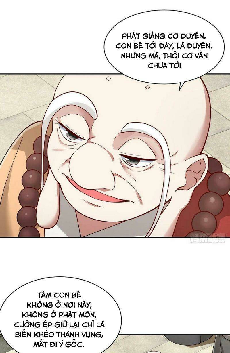 Nghịch Lân: Chapter 135