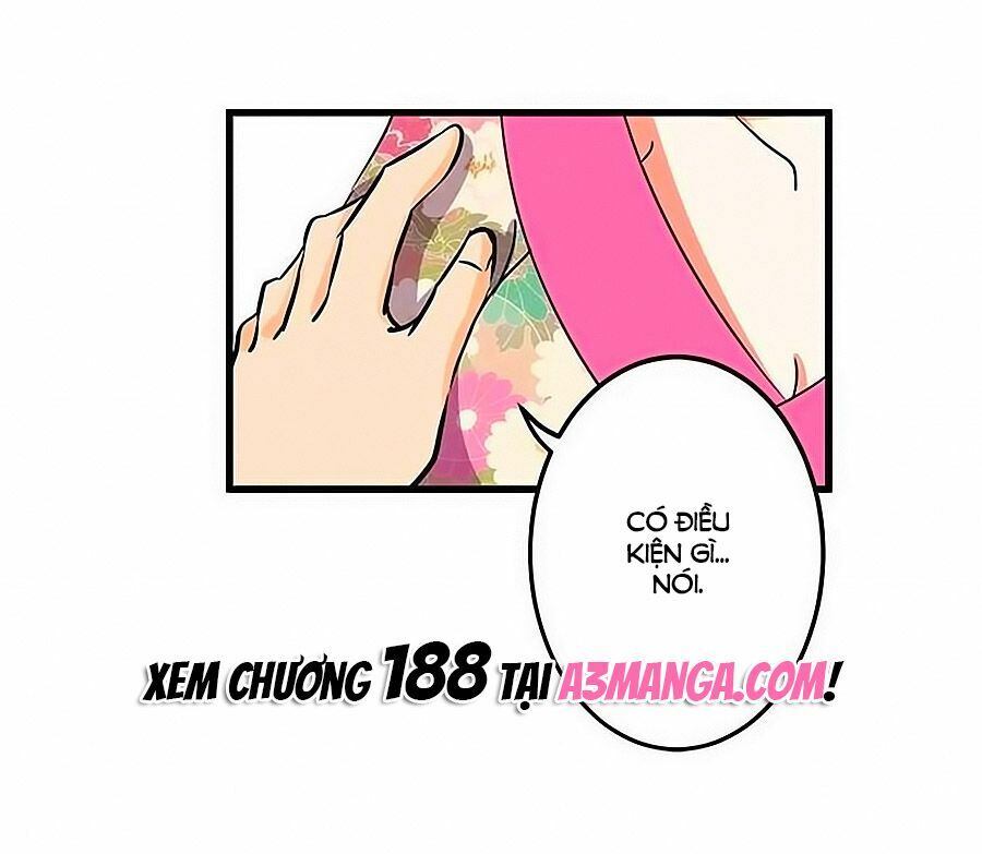 Vương Gia ! Ngươi Thật Bỉ Ổi !: Chapter 187