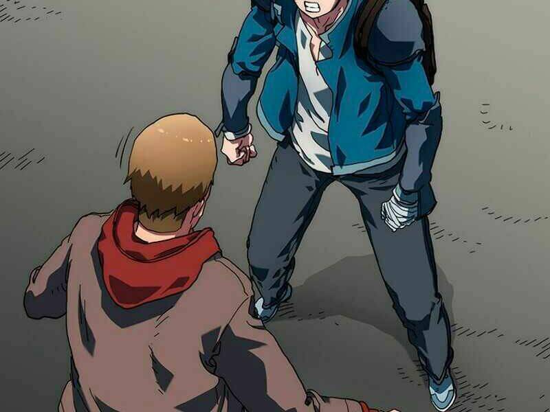 Các Chòm Sao Chỉ Chú Ý Mình Tôi: Chapter 11